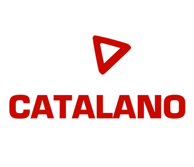 Logo Catalano Ceramiche, Valderice (Trapani)