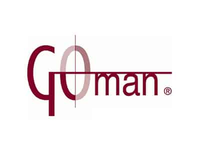 Goman - Catalano Ceramiche