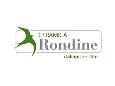 Ceramica Rondine - Catalano Ceramiche