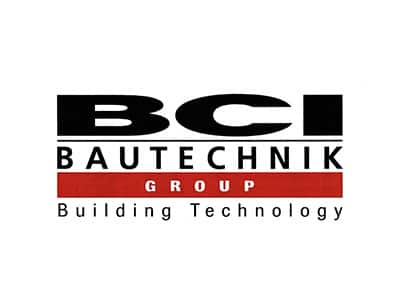 BCI Bautechnik - Catalano Ceramiche
