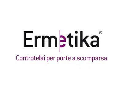 Ermetika - Catalano Ceramiche