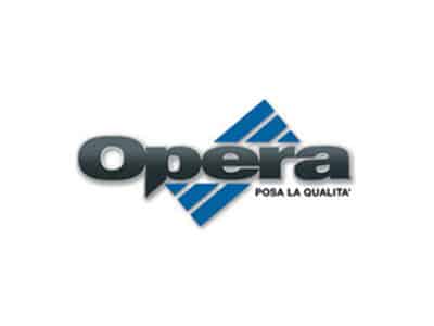 Opera - Catalano Ceramiche