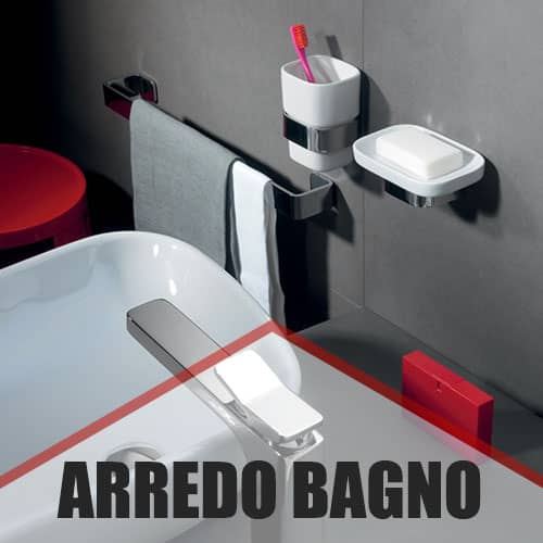 catalano ceramiche - arredo bagno, rubinetteria, Trapani