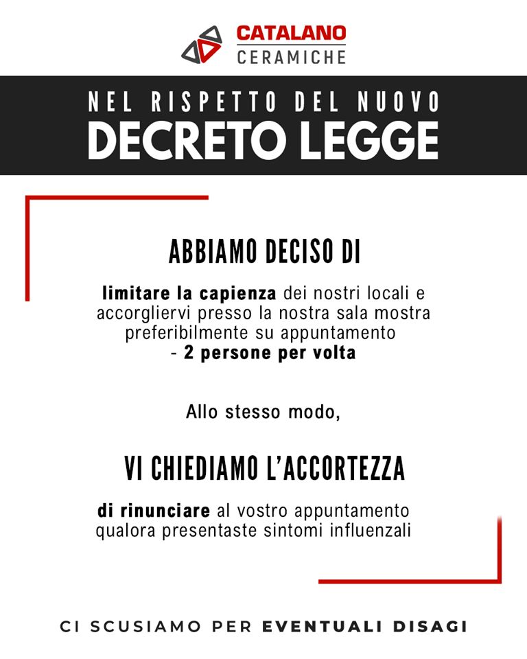 Decreto legge