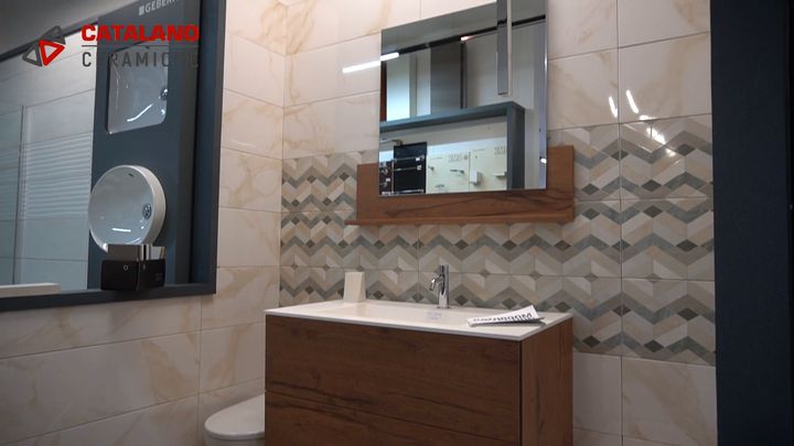 Catalano Ceramiche fornisce supporto a privati e professionisti del settore edile attraverso servizi e prodotti di qualità nel campo delle #Ceramiche e dell'#Arredamento.