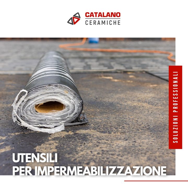 UTENSILI PER IMPERMEABILIZZAZIONE 🔥

Scegli i prodotti Kapriol per un lavoro