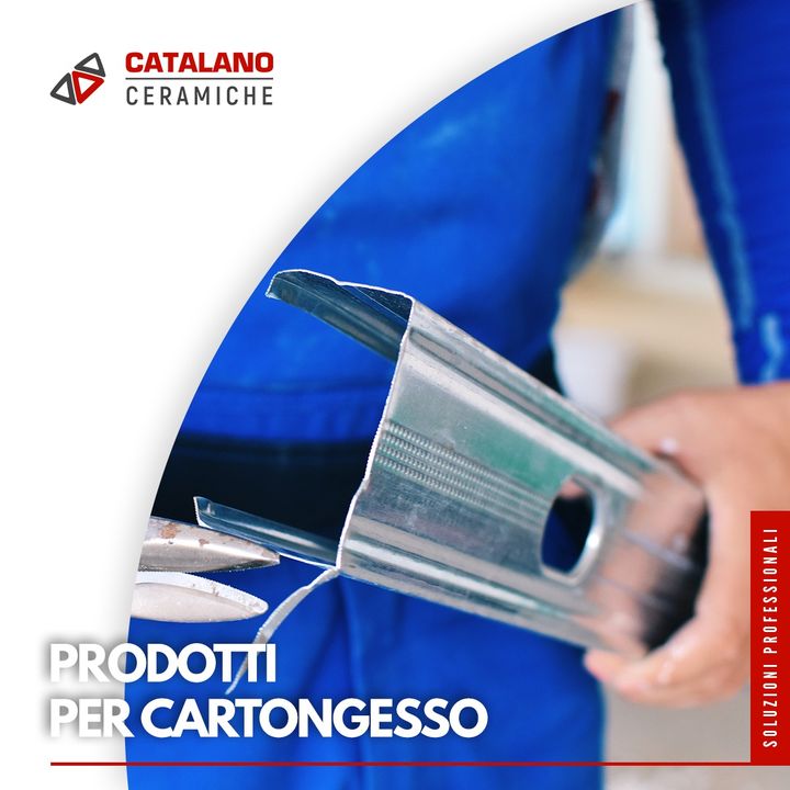 UTENSILI PER CARTONGESSO 🔥

Scegli i prodotti Profiltek per i tuoi