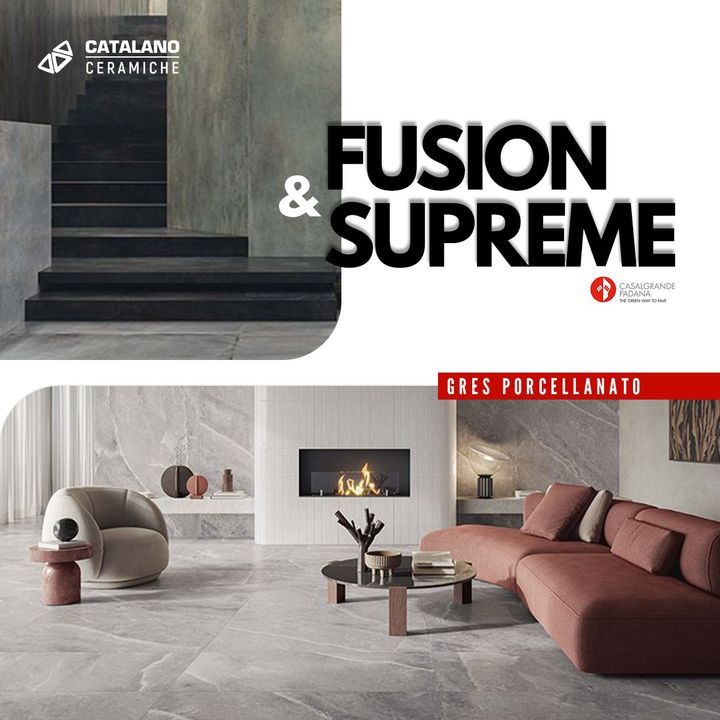 FUSION & SUPREME ✨

Scopri l'essenza della natura e dell'innovazione con