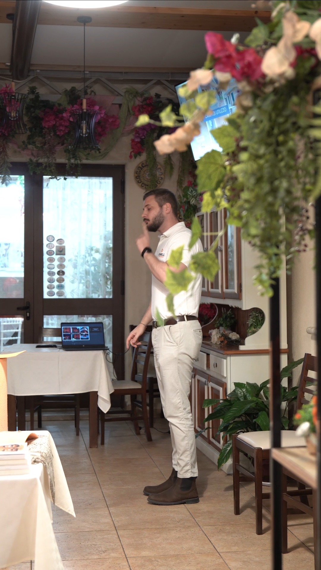 Abbiamo fatto un passo avanti verso l’edilizia del futuro. 🚀

Si