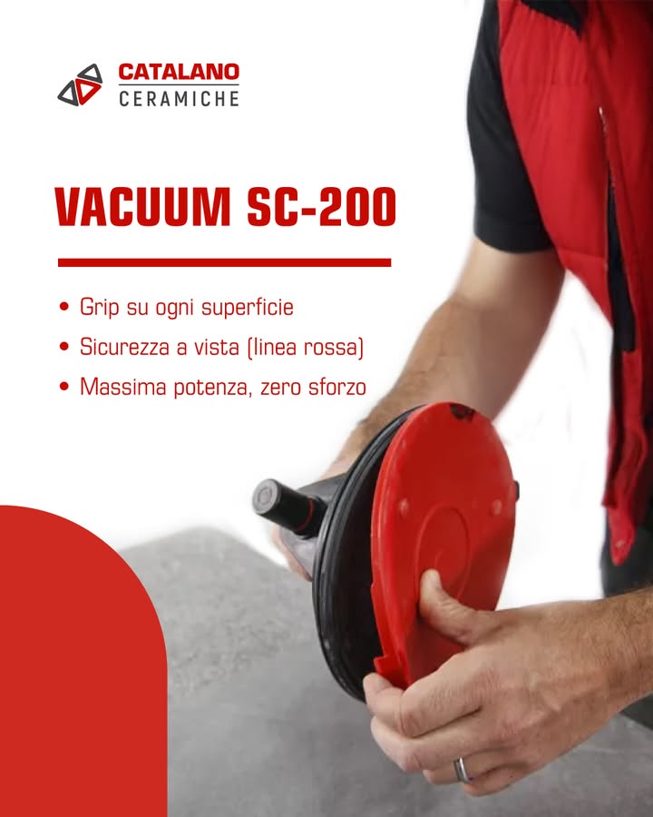 Il mercato cambia, i formati crescono... e la tua attrezzatura?