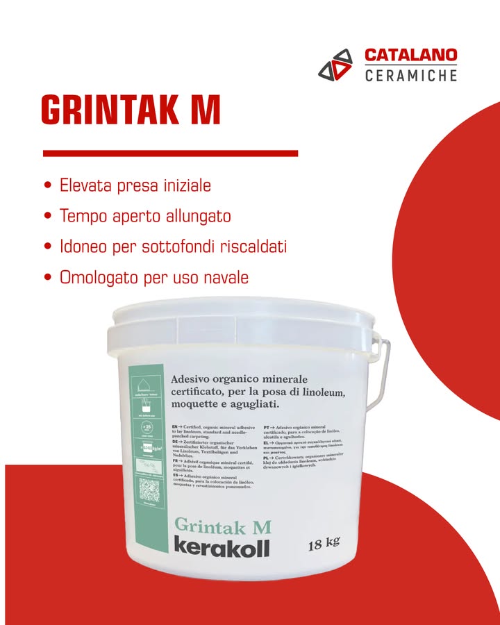 Grintak M. La qualità si costruisce anche ciò che non
